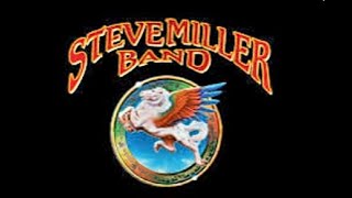 Vinyl Community My Steve Miller Band Collection [upl. by Llednyl124]