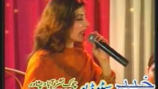 Nazia Iqbal  Ay zama Yaara  new song with interview [upl. by Michel]