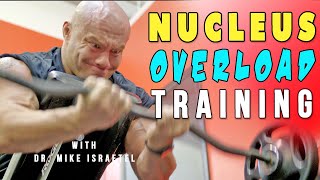 Nucleus Overload Training [upl. by Gorges]