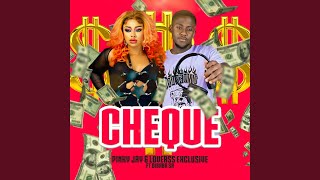 Cheque feat Dibaba Sa [upl. by Ardiekal]