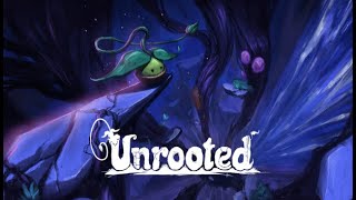 Unrooted Gameplay PC [upl. by Normy287]