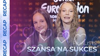 Szansa na Sukces 2024 Poland  Finalists  RECAP [upl. by Ellynn]