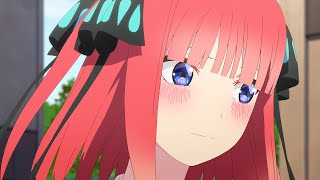 The Quintessential Quintuplets Season 2 Anime Review FROM WORST GIRL TO BEST GIRL [upl. by Alios]