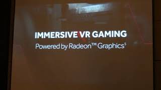 AMD Radeon Software Adrenalin 2019 Edition  Radeon ReLive for VR  blueframecokr [upl. by Granny]