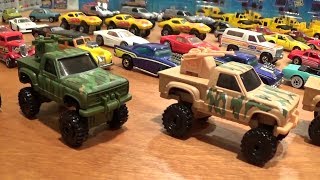 🔥HOW TO IDENTIFY RARE EXPENSIVE HOT WHEELS🔥 [upl. by Notgnilliw326]