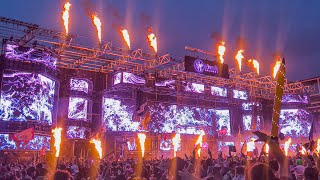 EDC Orlando 2024 Vlog [upl. by Malliw]