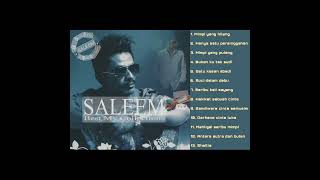 Saleem iklim full album tanpa iklan [upl. by Alomeda]