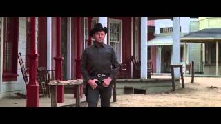 Westworld Official Trailer 1 1973  Yul Brynner HD [upl. by Adalheid]