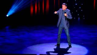 Craig Ferguson 3 things [upl. by Audris]