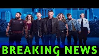 New Chicago PD Update  It Wonna A Very Shocking News For Fans  Explosive amp It Will Shock You [upl. by Tijnar]