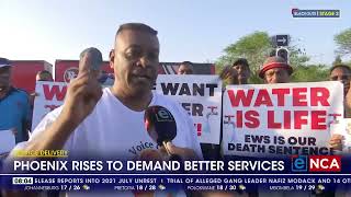 Phoenix rises to demand better services [upl. by Ilrahc752]