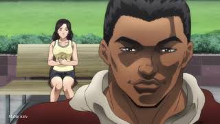 muhammad ali jr 「AMV」 Nightmare [upl. by Gussie]