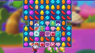 Candy Crush Friends Saga Level 2834 [upl. by Mufi]