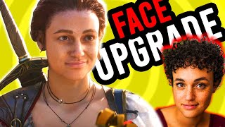 Fable 4 Gets FACE UPGRADE [upl. by Oknuj]