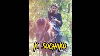 G ONE   K SOCHAKONEW NEPALI RAP SONG2024 OFFICAL AUDIO [upl. by Jonie]