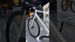 2024 Trek FX3 hybridbike [upl. by Amein585]