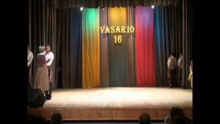 Vasario 16 [upl. by Annaj]