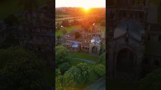 Kirkstall abbey Leeds [upl. by Elconin]