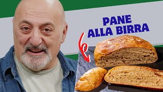 Pane alla birra [upl. by Esilrac]