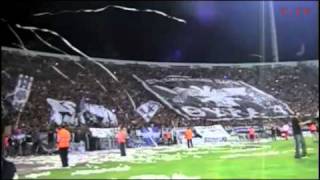 PAOK Saloniki  Fenerbahce Istanbul  19082010  TaliJanTV [upl. by Lachish]