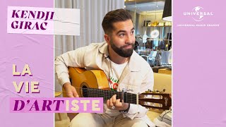 La vie dartiste de Kendji Girac [upl. by Marv]