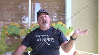 Best 60 Saltwater Fishing Rod Professional Review Fishyourassoffcom [upl. by Uhn]