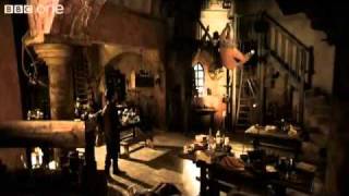 Official Merlin Season 1 Trailer [upl. by Glendon]