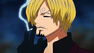 SANJI  GTA4 Theme [upl. by Ivz]