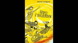 Dzieci z Bullerbyn Audiobook 19 [upl. by Anitsrihc]