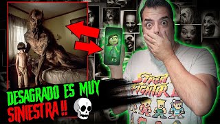 Me RESPONDE La MUÑECA DESAGRADO de INTENSAMENTE 2  😰 Inside Out Challenges [upl. by Alper]