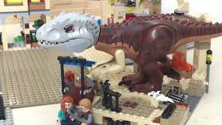 Jurassic World Greatest Film of All Time [upl. by Leira]