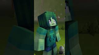 Herobrine vs The Creaking SHOCKING Results Transform Watch [upl. by Merell742]