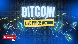 Live Bitcoin amp Dogecoin Price Action Too The Moon [upl. by White]