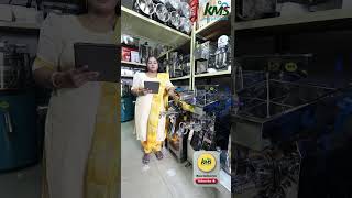 Answering Your Questions QampA  KMS Industries  No EMI Payment Option Explained kmsfoodmachine [upl. by Cantlon]