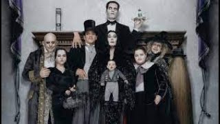 Addams Family Values Full Movie Facts amp Review in English  Anjelica Huston  Raul Julia [upl. by Malvino]