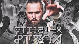 Aleister Black WWE Theme Rap Beat Prod By YoungJThaPrince [upl. by Jean823]