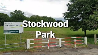 Stockwood Park Luton Vlog2 [upl. by Earehc]