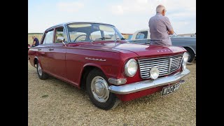 Vauxhall Cresta [upl. by Araj54]