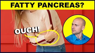 Alarming Signs Your Pancreas Is In Trouble  Fatty Pancreas Symptoms [upl. by Atilol]