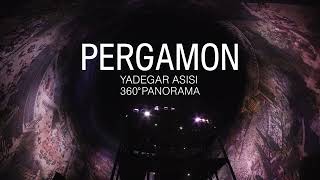 PERGAMON Gasometer Pforzheim Teaser 2023 [upl. by Noryt720]