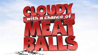 Cloudy with a Chance of Meatballs Game Soundtrack  MUSIC 37 [upl. by Chura978]