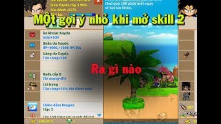 Thủ Thuật mở skill đệ ra kame là có thật  nghiêm túc k troll đâu ae [upl. by Kyriako]