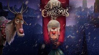 That Christmas 2024 Full Movie Review  Brian Cox Fiona Shaw Jodie Whittaker [upl. by Leirbag371]