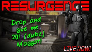 Saturday Sweatfest in Resurgence  Warzone Streams [upl. by Piero]