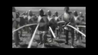 Battle of Cynoscephalae 197 BC  End of the Macedonian empire [upl. by Blinnie]