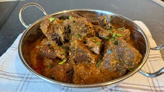 An easy guide on how to make delicious Beef Rendang  Happy Tummy by Stephanie [upl. by Gildus32]