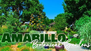 Winofest Amarillo Botanical Gardens [upl. by Tandi501]