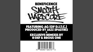 Smooth Hardcore feat AG [upl. by Adnorhs78]