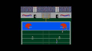 112324 NES John Elways Quarterback 01 [upl. by Anirtruc]