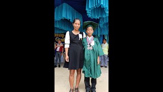 JOHN DAVE GRADUATION DAY MATEO JAMES amp LESLY MAE RECOGNATION DAY CONGRATULATIONS  Salve Malaya [upl. by Mareld]